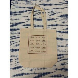Mazda Museum Tote Bag
